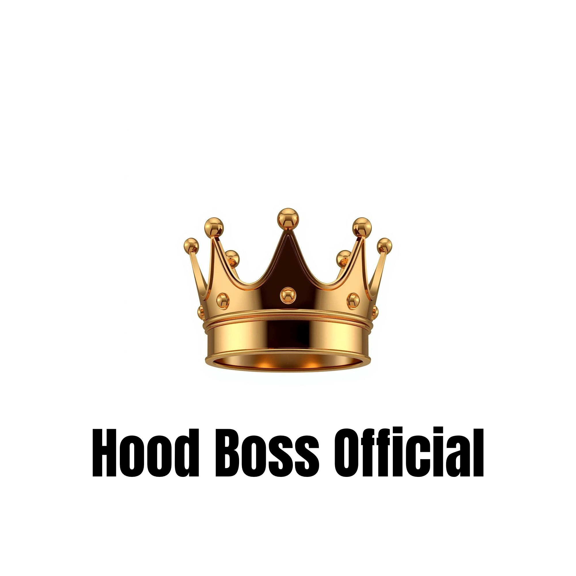 Hood Boss Official